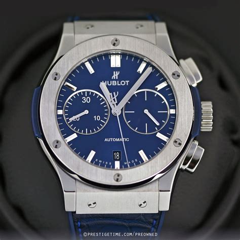 authorized hublot dealer|pre owned Hublot watches.